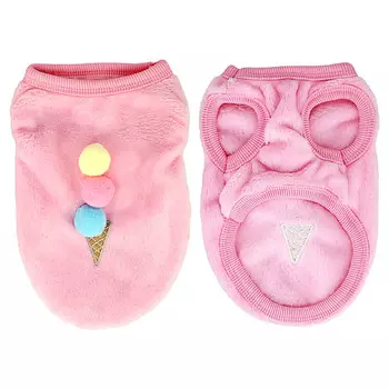 LADY PINK Одежда для собак