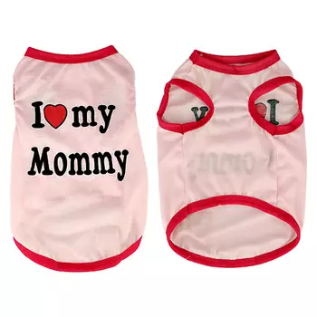 LADY PINK Одежда для собак