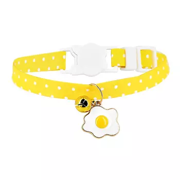 LADY PINK Ошейник Размер one size