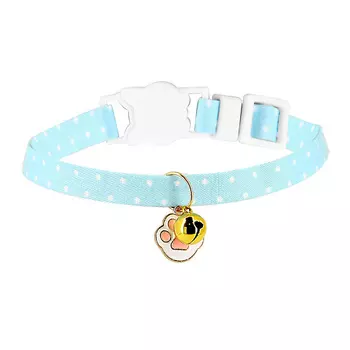 LADY PINK Ошейник Размер one size