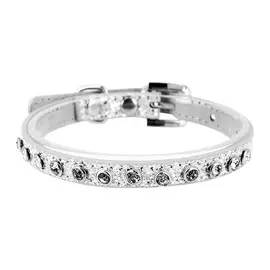 LADY PINK Ошейник Размер S