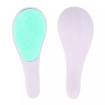 LADY PINK Расческа для волос распутывающая