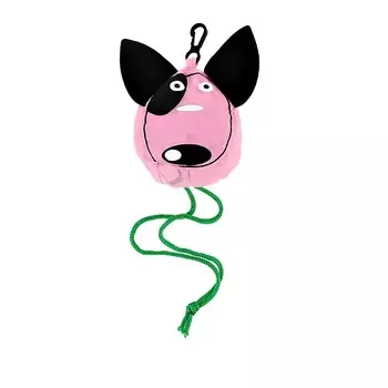 LADY PINK Сумка для покупок