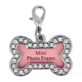 LADY PINK Украшение для животных