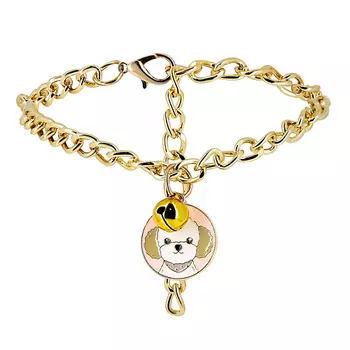 LADY PINK Украшение для животных