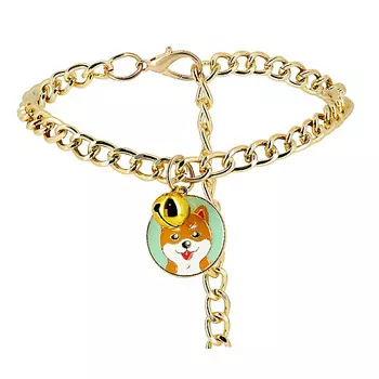 LADY PINK Украшение для животных