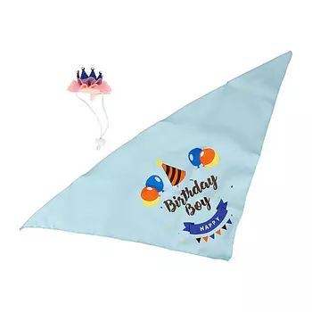 LADY PINK Украшение для животных