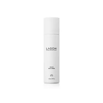 LAGOM Эссенция-тоник Cellus Mist Toner