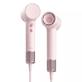 LAIFEN Фен для волос Laifen MINI