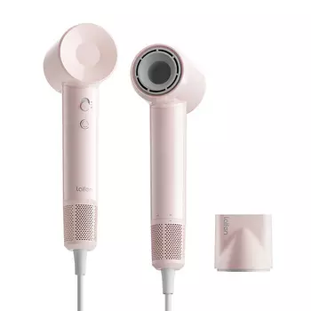 LAIFEN Фен для волос Laifen SE Lite 1400 Вт