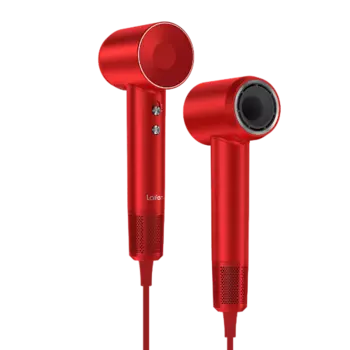 LAIFEN Фен для волос Laifen SWIFT 1600 Вт