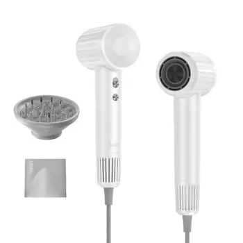 LAIFEN Фен для волос RETRO