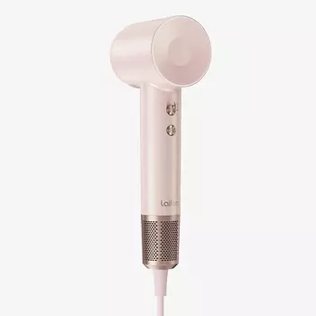 LAIFEN Фен для волос SWIFT Premium Розовый