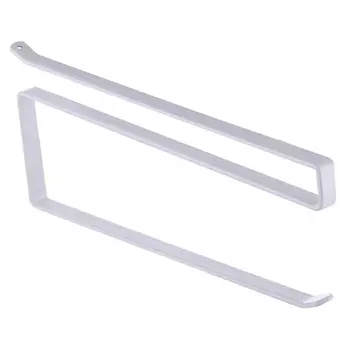 LAIMA Держатель для бумажных полотенец и рулонных салфеток HOME