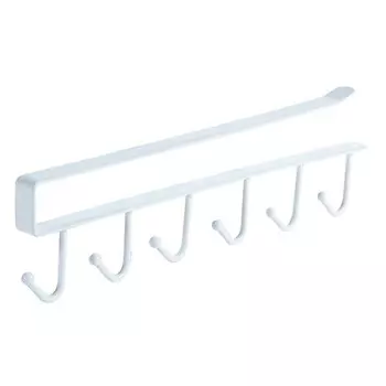 LAIMA Держатель для полотенец и кухонной утвари HOME