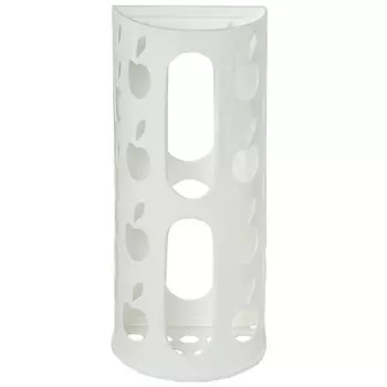 LAIMA Держатель контейнер корзина APPLE для пакетов