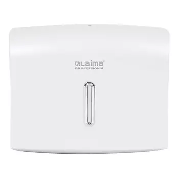 LAIMA Диспенсер для полотенец PROFESSIONAL BASIC