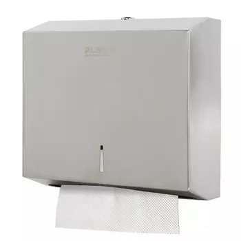 LAIMA Диспенсер для полотенец PROFESSIONAL BASIC