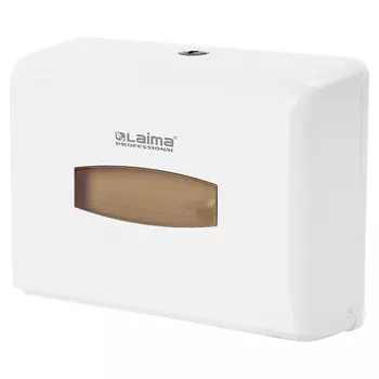 LAIMA Диспенсер для полотенец PROFESSIONAL CLASSIC