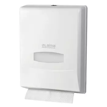 LAIMA Диспенсер для полотенец PROFESSIONAL CLASSIC