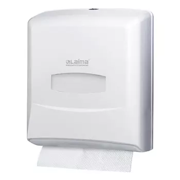 LAIMA Диспенсер для полотенец PROFESSIONAL CLASSIC