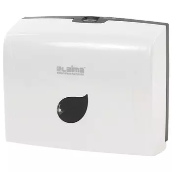 LAIMA Диспенсер для полотенец PROFESSIONAL ECO