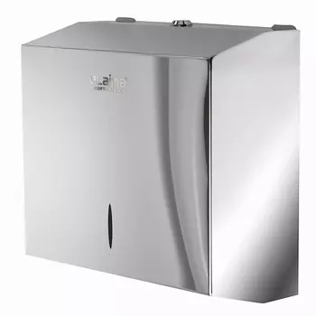 LAIMA Диспенсер для полотенец PROFESSIONAL INOX