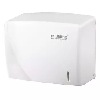 LAIMA Диспенсер для полотенец PROFESSIONAL ORIGINAL