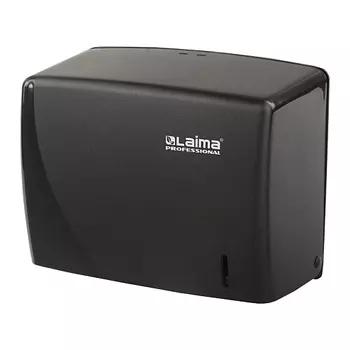 LAIMA Диспенсер для полотенец PROFESSIONAL ORIGINAL