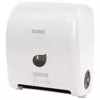 LAIMA Диспенсер для полотенец в рулонах PROFESSIONAL ECO