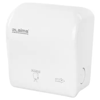 LAIMA Диспенсер для полотенец в рулонах PROFESSIONAL ORIGINAL