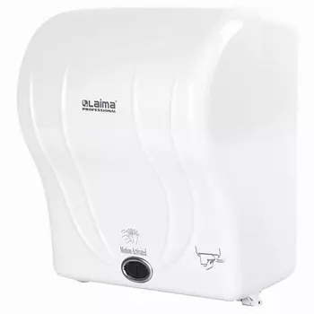 LAIMA Диспенсер для полотенец в рулонах PROFESSIONAL ORIGINAL