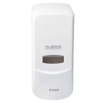 LAIMA Дозатор для мыла-пены PROFESSIONAL CLASSIC