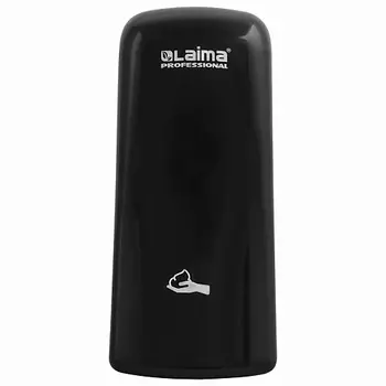 LAIMA Дозатор для мыла-пены PROFESSIONAL ORIGINAL