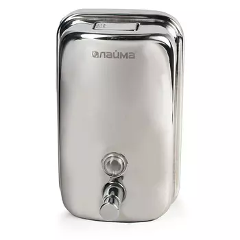 LAIMA Дозатор для жидкого мыла BASIC