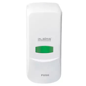 LAIMA Дозатор для жидкого мыла PROFESSIONAL CLASSIC