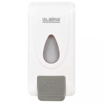 LAIMA Дозатор для жидкого мыла PROFESSIONAL ECONOMY