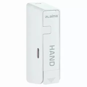 LAIMA Дозатор для жидкого мыла ULTRA