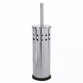 LAIMA Ерш для унитаза с подставкой