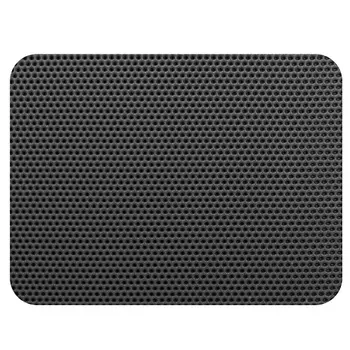 LAIMA Коврик ЭВА универсальный ячеистый СЕРЫЙ