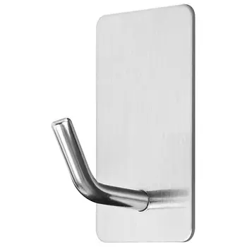 LAIMA Крючки самоклеящиеся Home