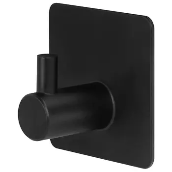 LAIMA Крючки самоклеящиеся Home