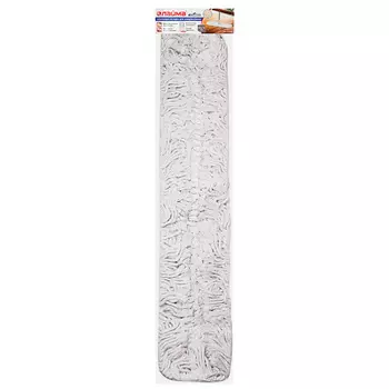 LAIMA Насадка МОП для цельной швабры-рамки