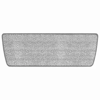 LAIMA Насадки для швабры из микрофибры с объемным ворсом