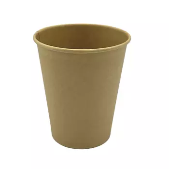 LAIMA Одноразовые стаканы ECO CRAFT