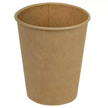 LAIMA Одноразовые стаканы ECO CRAFT