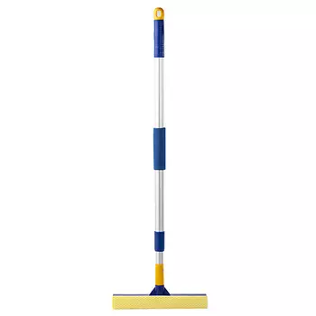 LAIMA Окномойка, алюминиевая телескопическая ручка