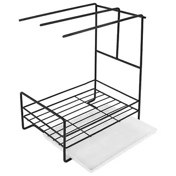 LAIMA Органайзер для кухни с поддоном настольный HOME