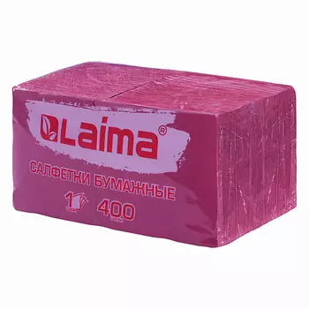 LAIMA Салфетки бумажные Big Pack