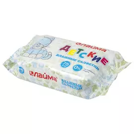 LAIMA Салфетки влажные